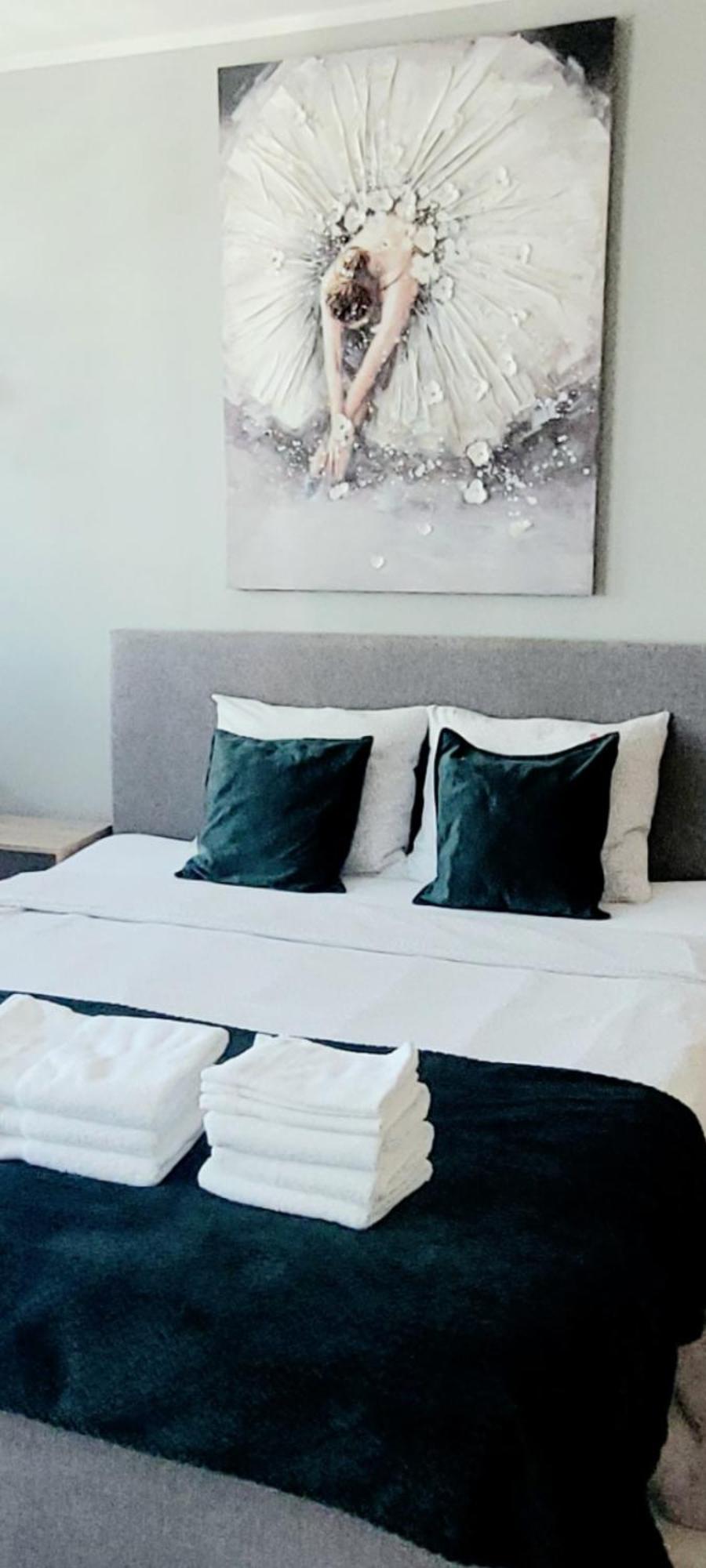 ורשה Apartament Centrum Chmielna מראה חיצוני תמונה