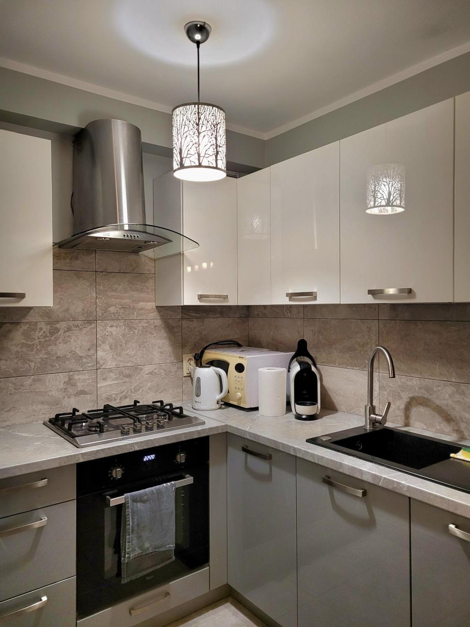 ורשה Apartament Centrum Chmielna מראה חיצוני תמונה