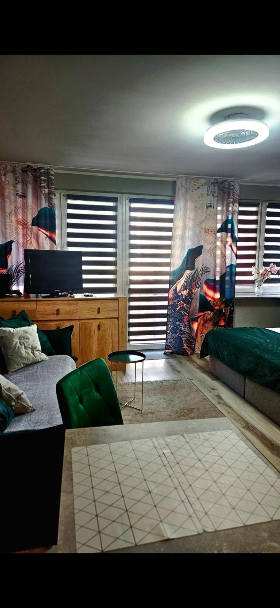 ורשה Apartament Centrum Chmielna מראה חיצוני תמונה