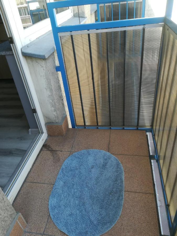 ורשה Apartament Centrum Chmielna מראה חיצוני תמונה